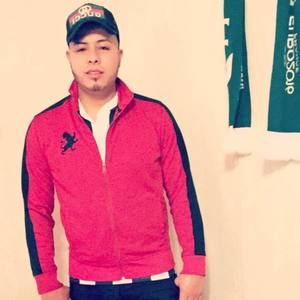 Meet your Posher, Rolando